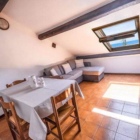 Tino Brezza Di Mare Apartamento Deiva Marina Exterior foto