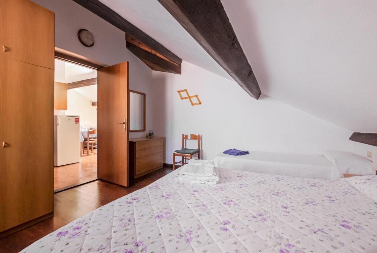 Tino Brezza Di Mare Apartamento Deiva Marina Exterior foto