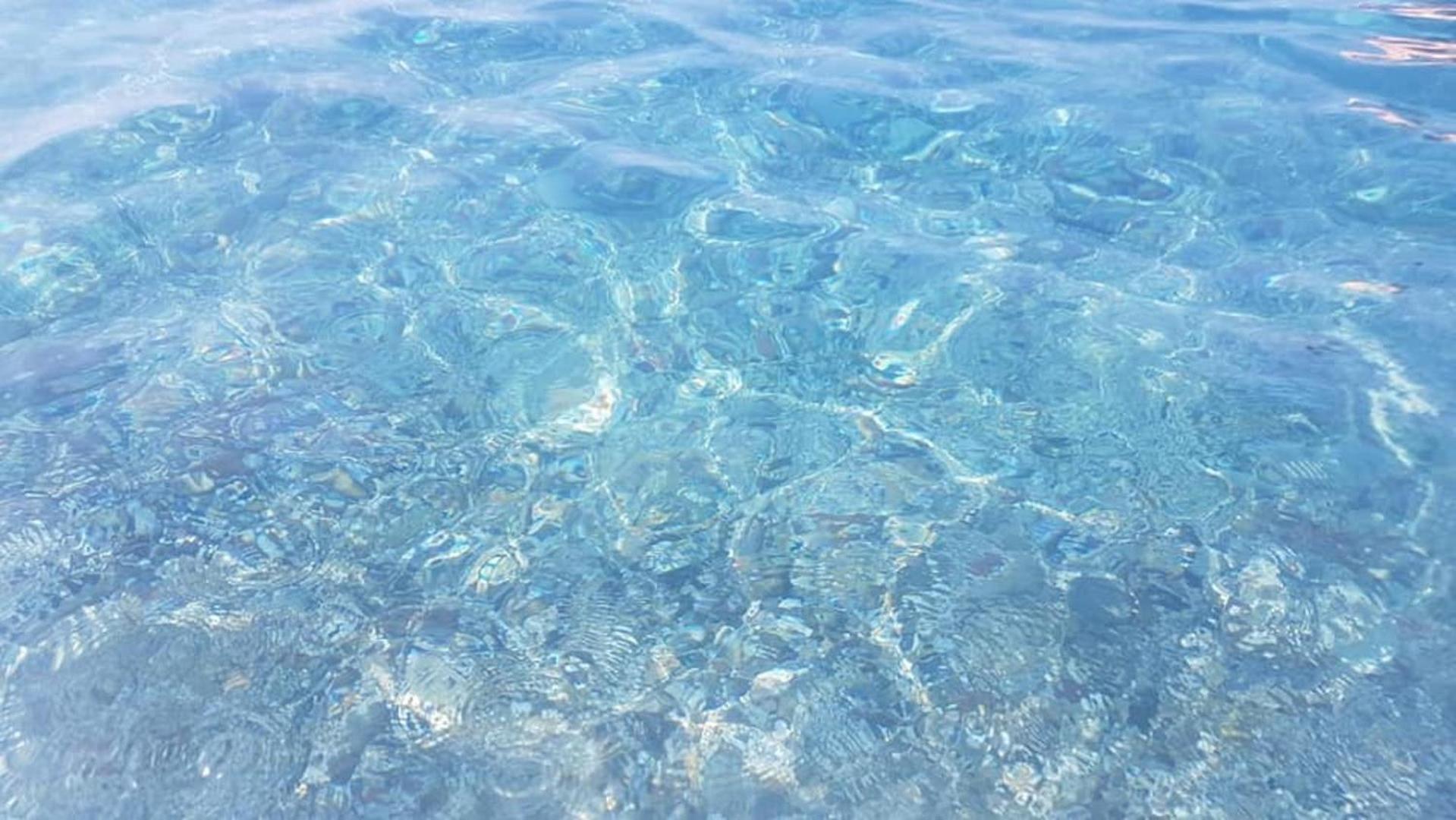 Tino Brezza Di Mare Apartamento Deiva Marina Exterior foto