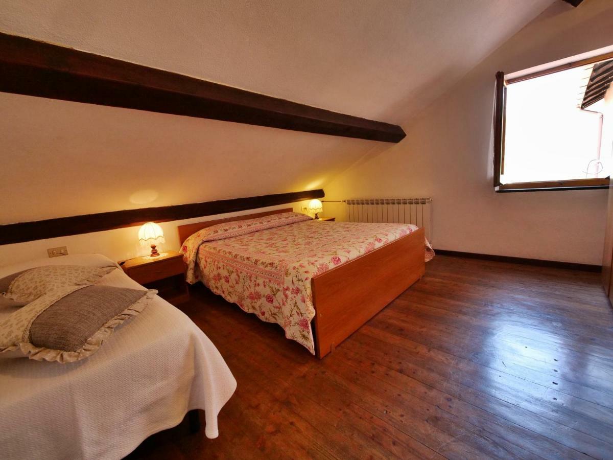 Tino Brezza Di Mare Apartamento Deiva Marina Exterior foto
