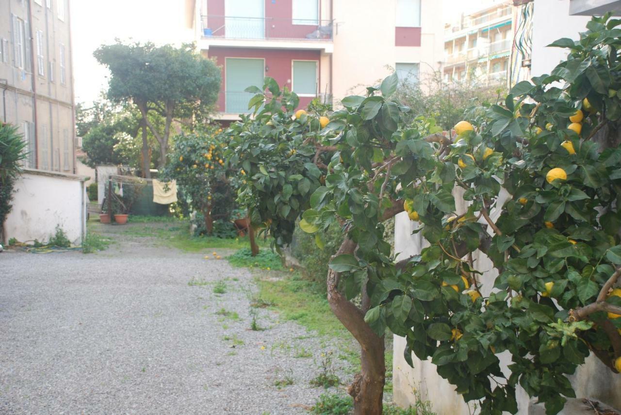 Tino Brezza Di Mare Apartamento Deiva Marina Exterior foto