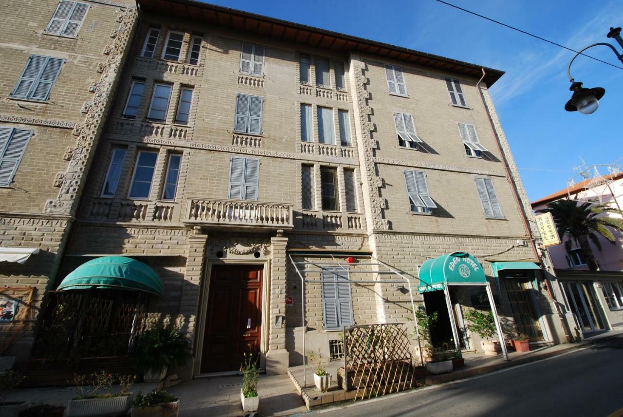 Tino Brezza Di Mare Apartamento Deiva Marina Exterior foto