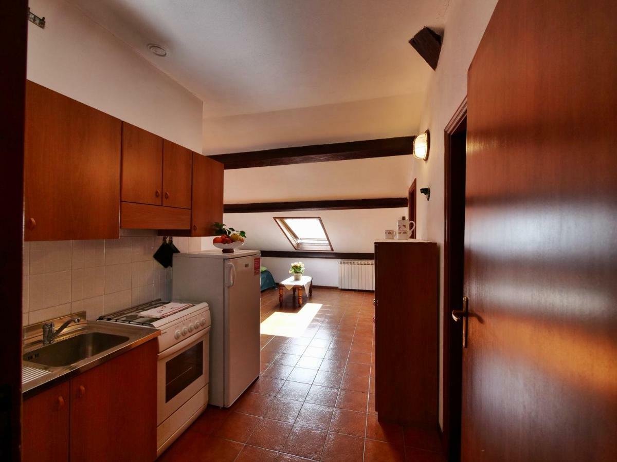 Tino Brezza Di Mare Apartamento Deiva Marina Exterior foto